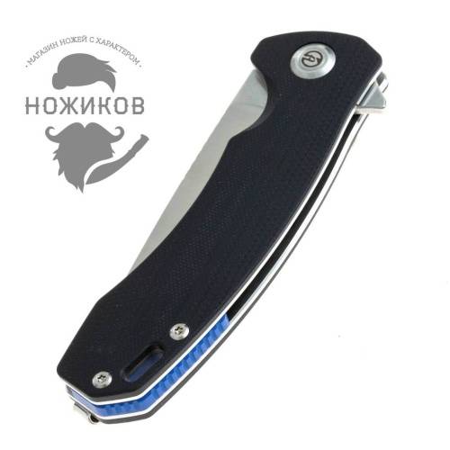 5891 Maxace Knife Maxace Balance-S 2019 cталь 14C28N фото 2