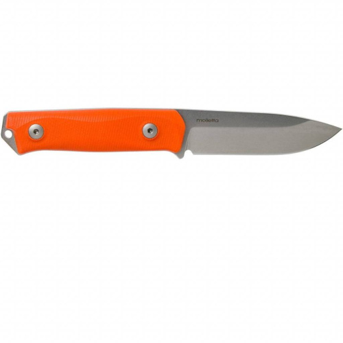 3810 Lion Steel B41 Orange фото 2