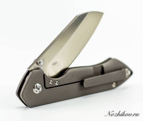 5891 Kizer GURU фото 2