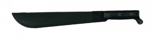 271 Ontario Мачете"CT2 Traditional Sawback Cutlass" 271 Ontario Мачете"CT2 Traditional Sawback Cutlass"