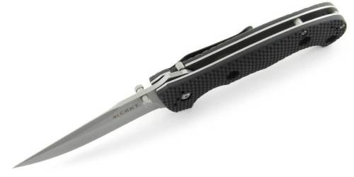 5891 CRKT Hammond Cruiser фото 3