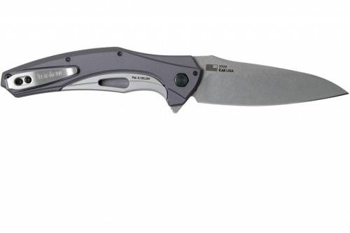 5891 Kershaw Bareknuckle - 7777 фото 19