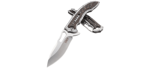 Складной нож CRKT Fossil Small фото 6 Складной нож CRKT Fossil Small фото 6