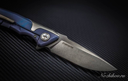 Складной нож Bestech Knives Starfighter BT1709B фото 17 Складной нож Bestech Knives Starfighter BT1709B фото 17
