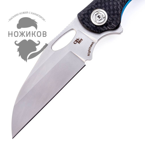 Складной нож ch outdoor knife CH Toucans фото 13 Складной нож ch outdoor knife CH Toucans фото 13