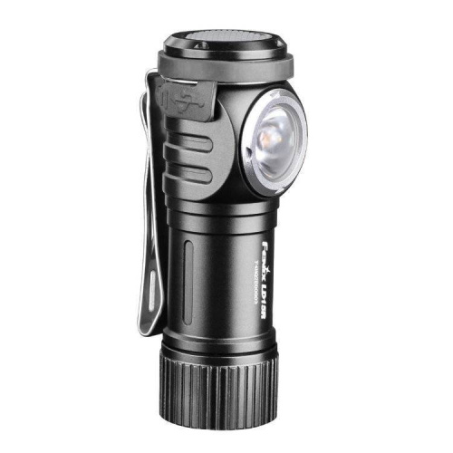 798 Fenix Фонарь Fenix LD15R Cree XP-G3