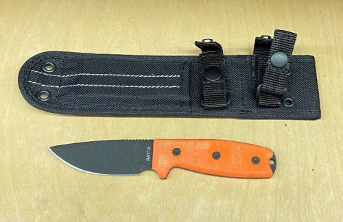 2011 Ontario RAT-3 Hunter BW