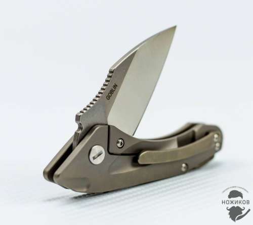 Складной нож Bestech Knives IMP BT1710A фото 11 Складной нож Bestech Knives IMP BT1710A фото 11