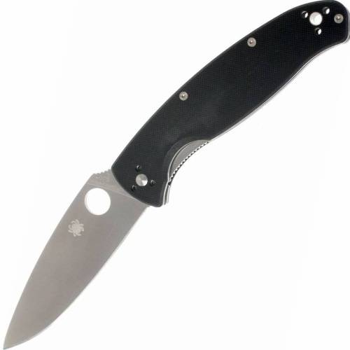 5891 Spyderco Resilience™ C142GP фото 10