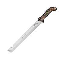 Охотничий нож Camillus МачетеCarnivore™