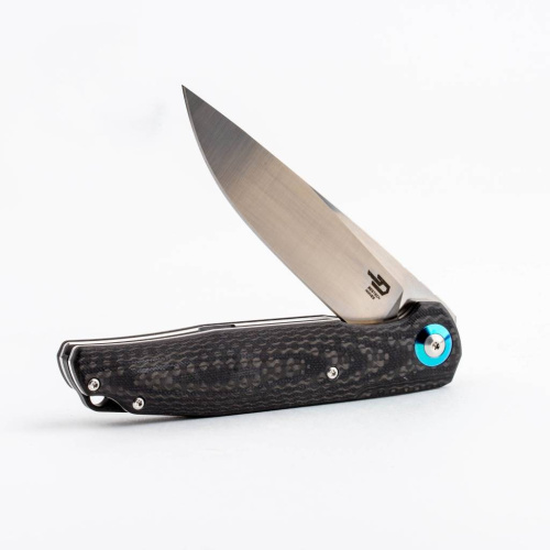 Складной нож Bestech Knives ASCOT фото 6