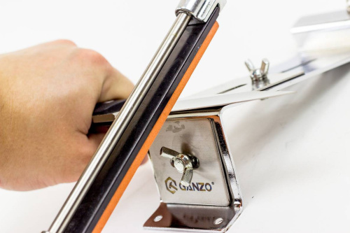 127 Ganzo Точильный станок Adimanti byTouch Pro Steel фото 4