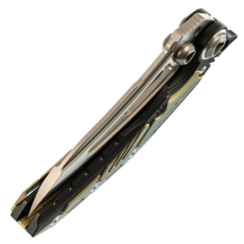 Складной нож Maxace Knife TITANIS фото 2