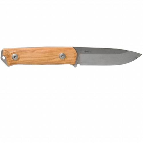 3810 Lion Steel B41 Olive wood фото 2