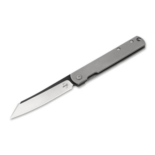 Складной нож Boker Zenshin Складной нож Boker Zenshin