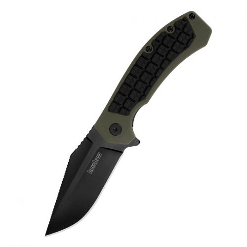 Складной нож Kershaw Faultline K8760 фото 17 Складной нож Kershaw Faultline K8760 фото 17