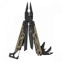 Мультиинструмент Leatherman Signal