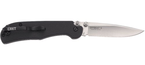 Складной нож CRKT Offbeat II фото 11