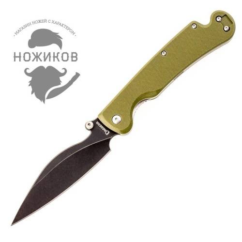 5891 Daggerr Pelican Olive