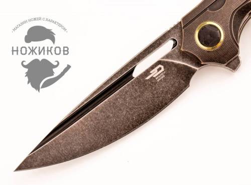 5891 Bestech Knives ORNETTA BT1811A фото 11