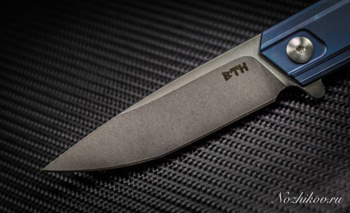 Складной нож Bestech Knives BT1701B фото 8