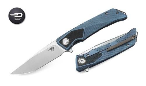 5891 Bestech Knives Sky Hawk BT1804С фото 14