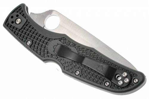 5891 Spyderco Endura 4 10PGRE фото 13