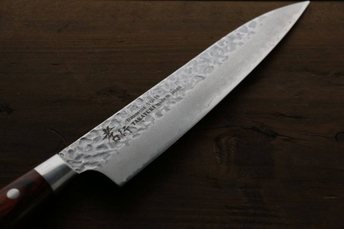 2011 Sakai Takayuki Кухонный нож шефа 180 мм фото 6 2011 Sakai Takayuki Кухонный нож шефа 180 мм фото 6