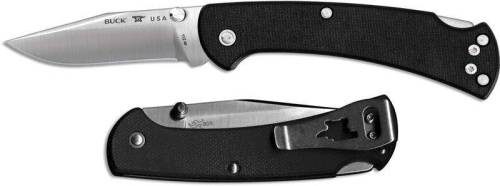 5891 Buck Ranger Slim Pro 0112BKS6 фото 16