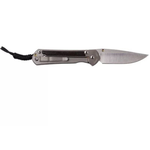 Складной нож Chris Reeve Large Sebenza 21 фото 5 Складной нож Chris Reeve Large Sebenza 21 фото 5