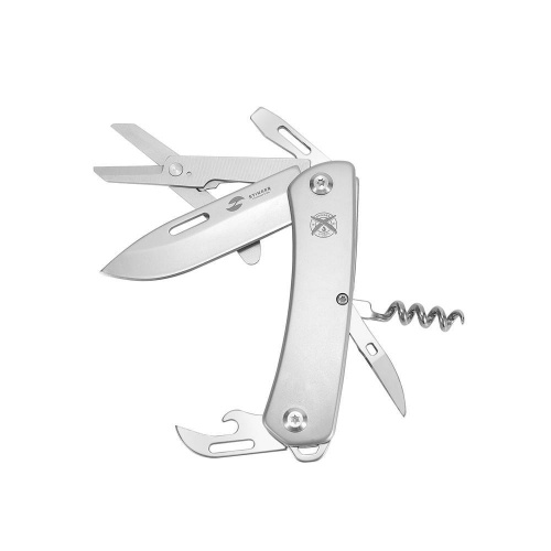 Нож перочинный Stinger 103 мм Нож перочинный Stinger 103 мм