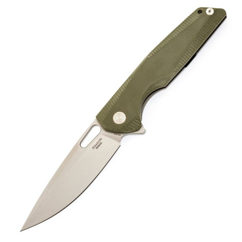 Складной нож Rikeknife RK802G Green Складной нож Rikeknife RK802G Green