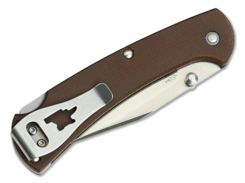Складной нож Buck Ranger Slim Pro 0112BRS6 фото 2 Складной нож Buck Ranger Slim Pro 0112BRS6 фото 2