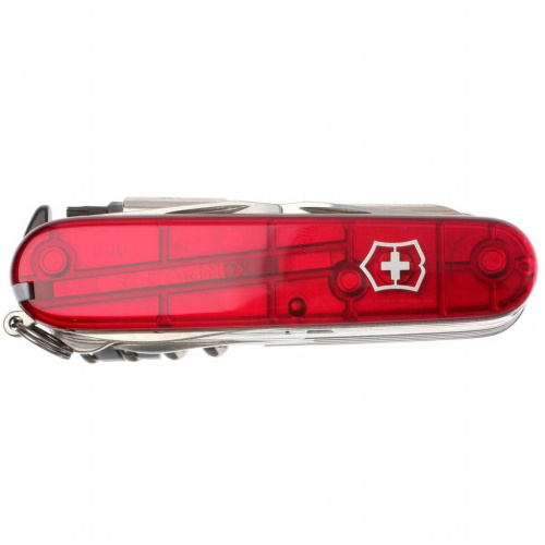 727 Victorinox CyberTool фото 10
