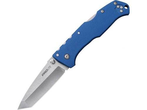 435 Cold Steel Pro Lite Point Blue 8.9 см.