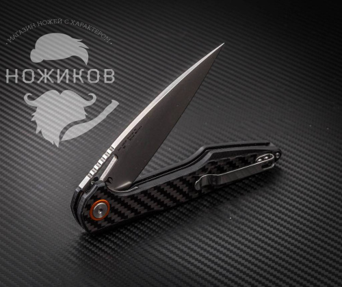 Складной нож Artisan Cutlery Artisan Archeo фото 18