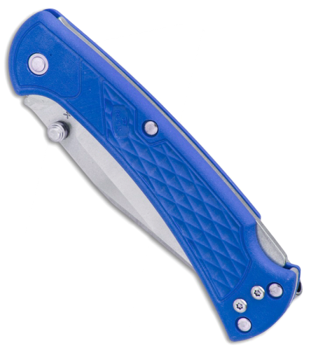 Складной нож Buck Ranger Slim Select 0112BLS2 фото 16 Складной нож Buck Ranger Slim Select 0112BLS2 фото 16