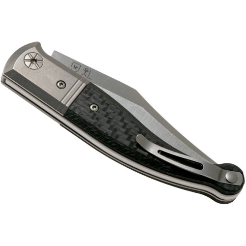 Складной нож Lion Steel LionSteel Gitano фото 7 Складной нож Lion Steel LionSteel Gitano фото 7