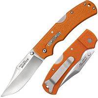  складной нож Cold Steel Double Safe Hunter (orange)