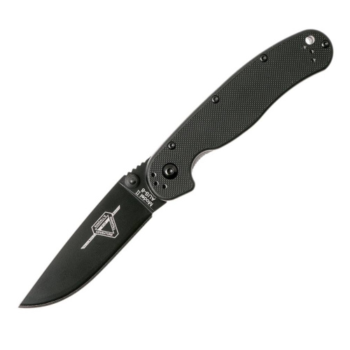 Складной нож Ontario OKC RAT II