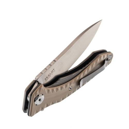 5891 Maxace Knife Zealot фото 4