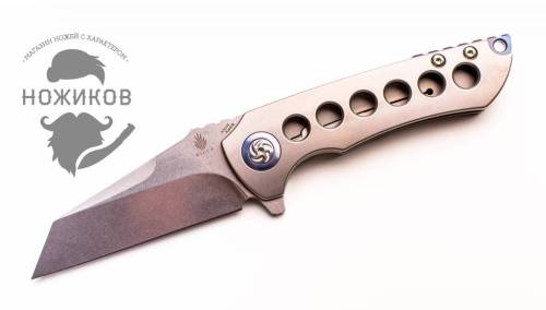 5891 Kizer CK Critical Flipper фото 4