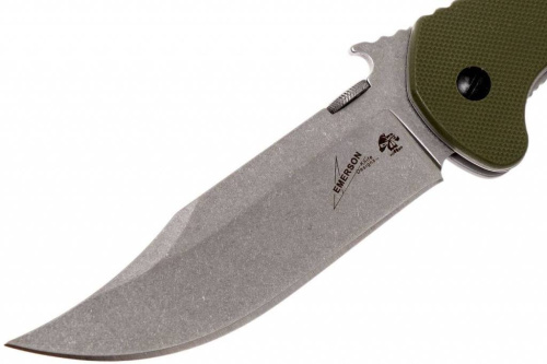 3810 Kershaw Emerson Design CQC-10K 6030 фото 15