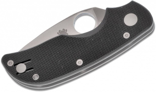 Складной нож Spyderco Cat C129GP фото 3 Складной нож Spyderco Cat C129GP фото 3