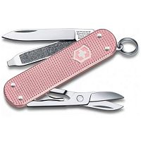Боевой нож Victorinox Alox Classic SD Colors