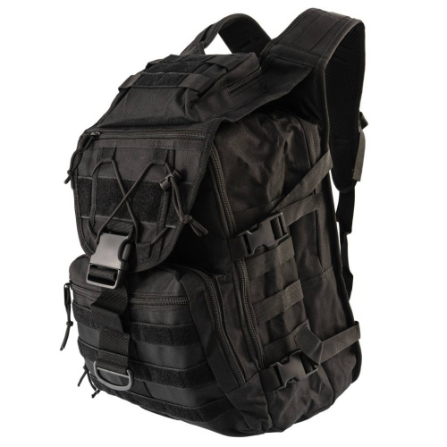 Тактический рюкзак Hard Tac Black Тактический рюкзак Hard Tac Black