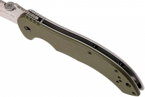 3810 Kershaw Emerson Design CQC-10K 6030 фото 6