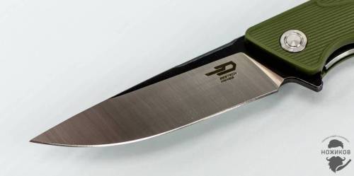 5891 Bestech Knives Spike BG09B-1 фото 7