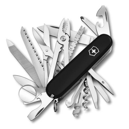 68 Victorinox Нож перочинныйSwissChamp 68 Victorinox Нож перочинныйSwissChamp