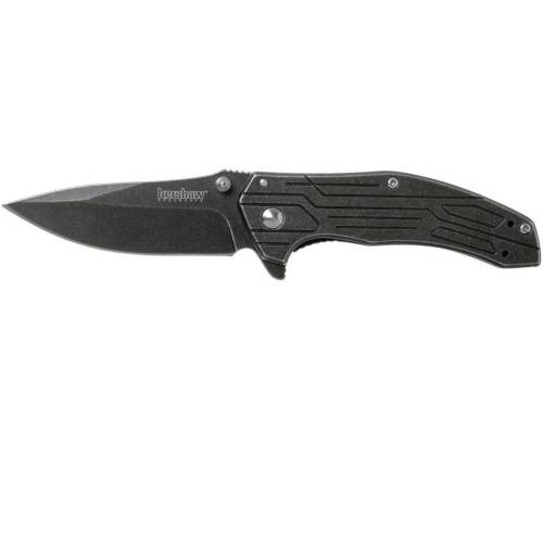 223 Kershaw Kingbolt